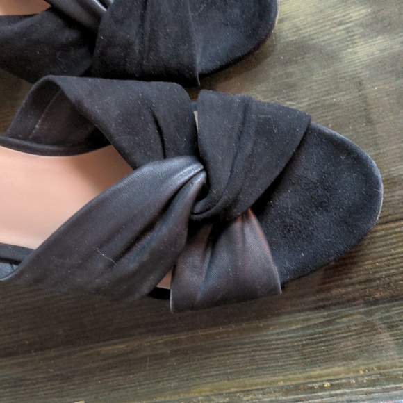 Vintage DVF Shoes - Picture 7 of 10